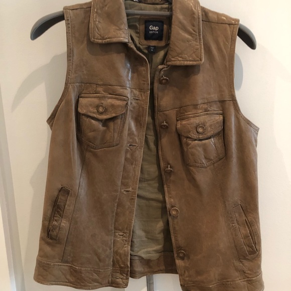 Gap Edition - Picture 2 of 5